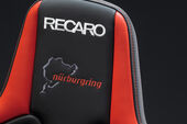 RECARO Sportster CS Nürburgring-Edition