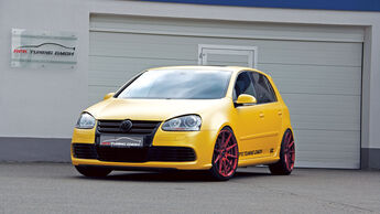 RFK Tuning - VW Golf V R32 - Kompaktsportler - VR6