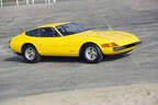 RM Auctions, Arizona, 1972 Ferrari 365 GTB/4 Daytona