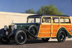 RM Auctions Arizona