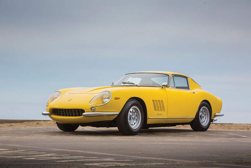 RM Auctions Arizona