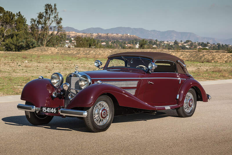 RM Auctions Arizona