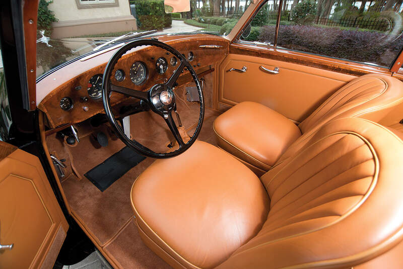 RM Auctions Arizona