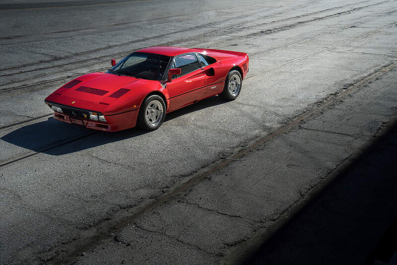 RM Auctions Arizona
