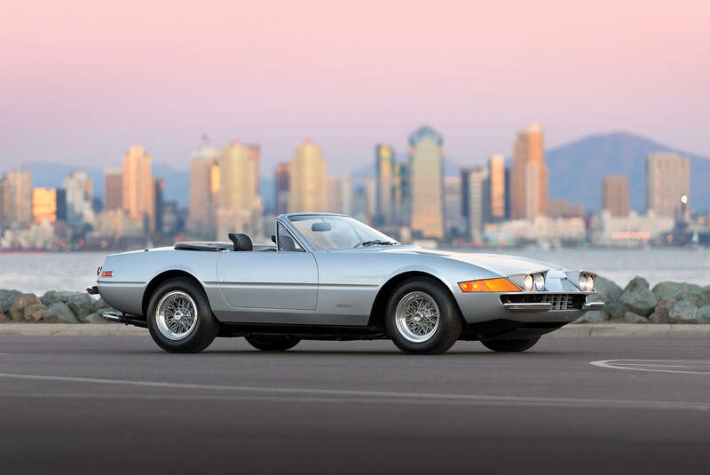 RM Auctions Arizona
