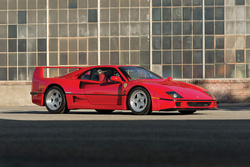 RM Auctions Arizona