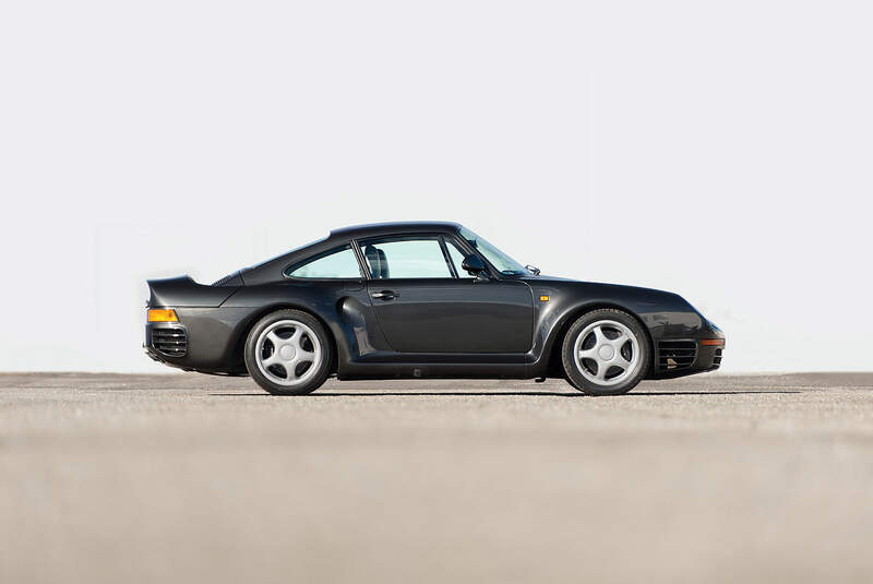 RM Auctions Arizona