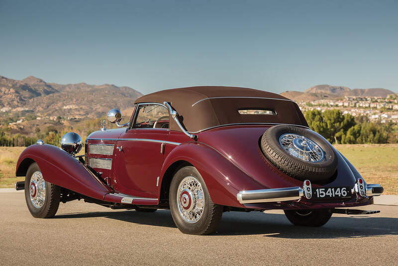 RM Auctions Arizona