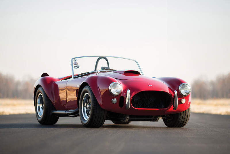 RM Auctions Arizona
