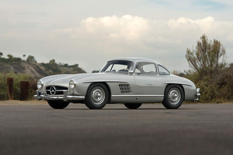 RM Auctions Arizona