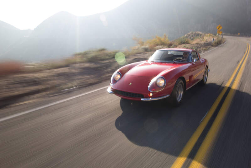 RM Auctions Arizona