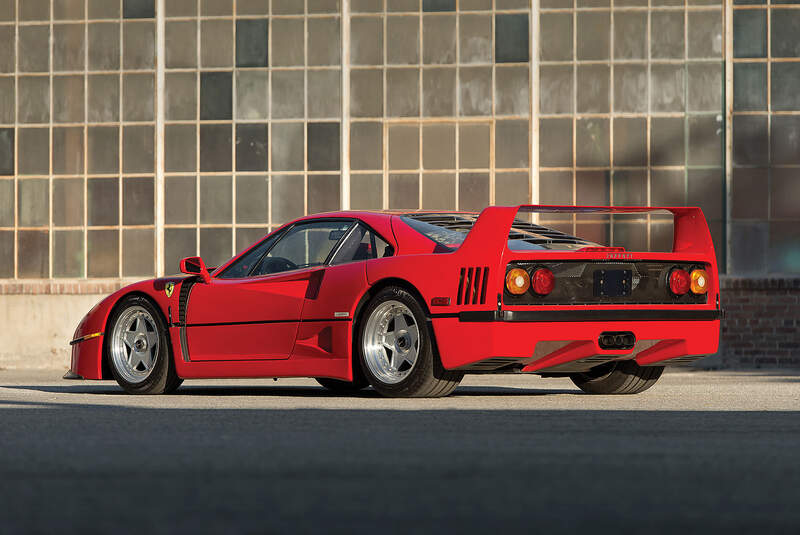 RM Auctions Arizona