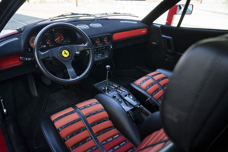 RM Auctions Arizona
