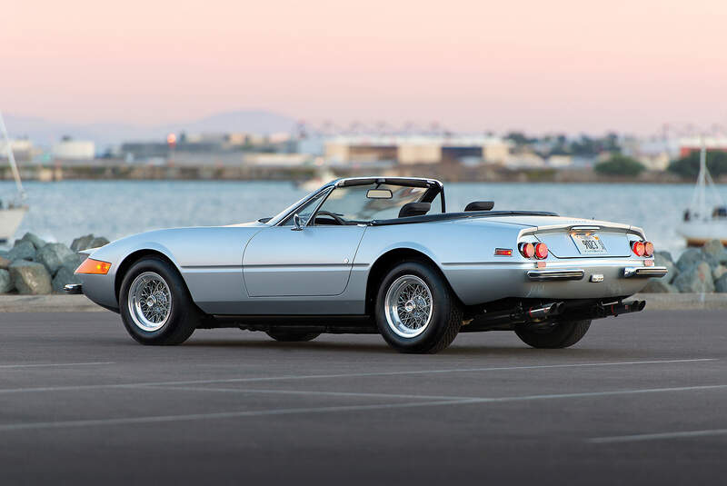 RM Auctions Arizona
