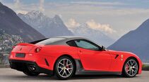 RM Auctions Sotheby's Monaco Sale 2016, Auktion, Versteigerung, Ferrari 599 GTO
