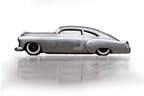 RM Auctions - The Andrews Collection