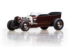RM Auctions - The Andrews Collection