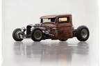 RM Auctions - The Andrews Collection