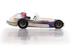 RM Auctions - The Andrews Collection