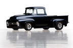 RM Auctions - The Andrews Collection