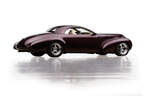RM Auctions - The Andrews Collection