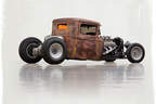 RM Auctions - The Andrews Collection