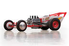 RM Auctions - The Andrews Collection