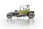 RM Auctions - The Andrews Collection