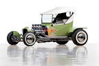 RM Auctions - The Andrews Collection