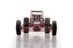 RM Auctions - The Andrews Collection