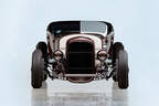 RM Auctions - The Andrews Collection