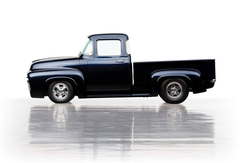 RM Auctions - The Andrews Collection