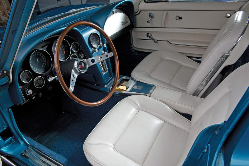 RM Auctions - The Andrews Collection