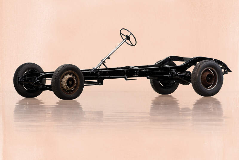 RM Auctions - The Andrews Collection