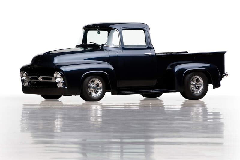 RM Auctions - The Andrews Collection