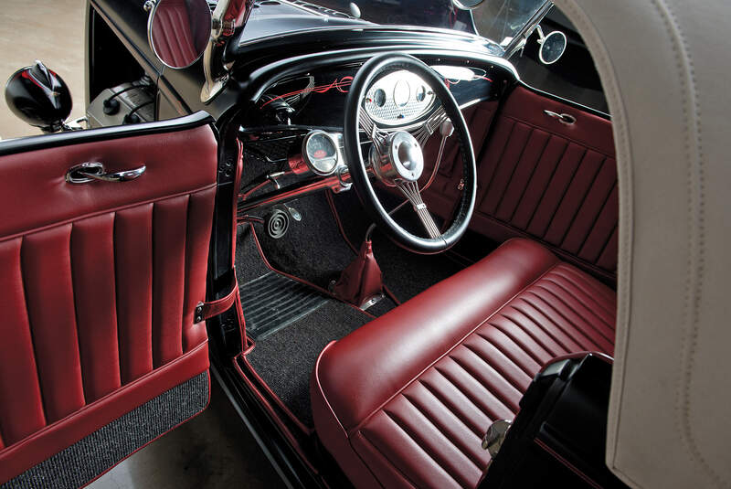 RM Auctions - The Andrews Collection