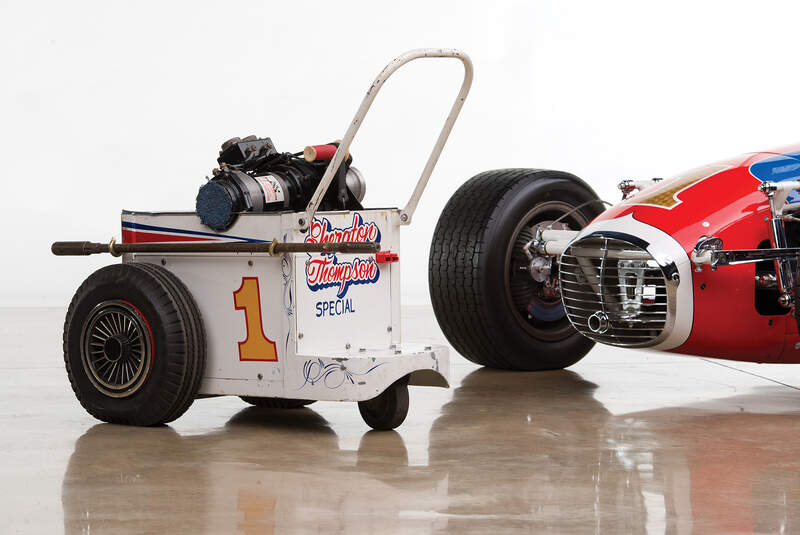 RM Auctions - The Andrews Collection