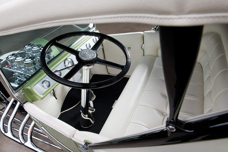 RM Auctions - The Andrews Collection