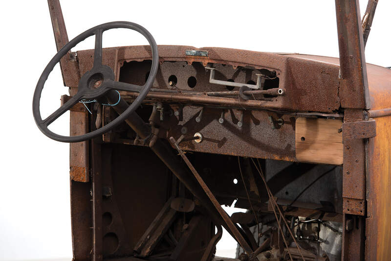 RM Auctions - The Andrews Collection