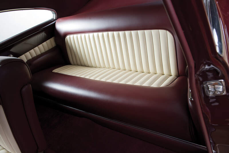 RM Auctions - The Andrews Collection