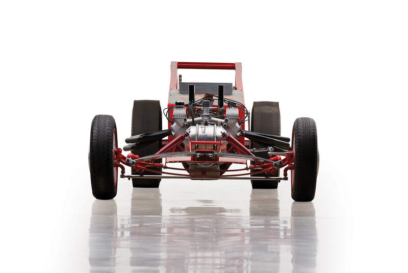 RM Auctions - The Andrews Collection