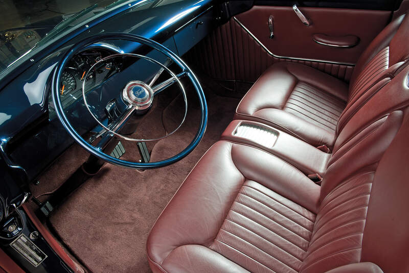 RM Auctions - The Andrews Collection