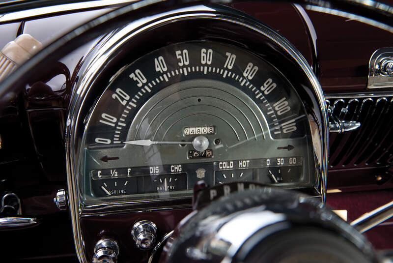 RM Auctions - The Andrews Collection