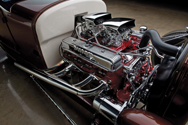 RM Auctions - The Andrews Collection