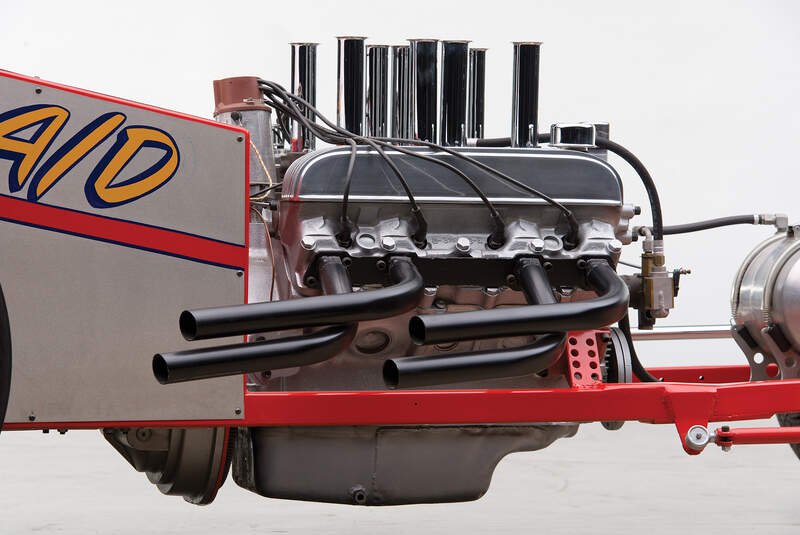 RM Auctions - The Andrews Collection