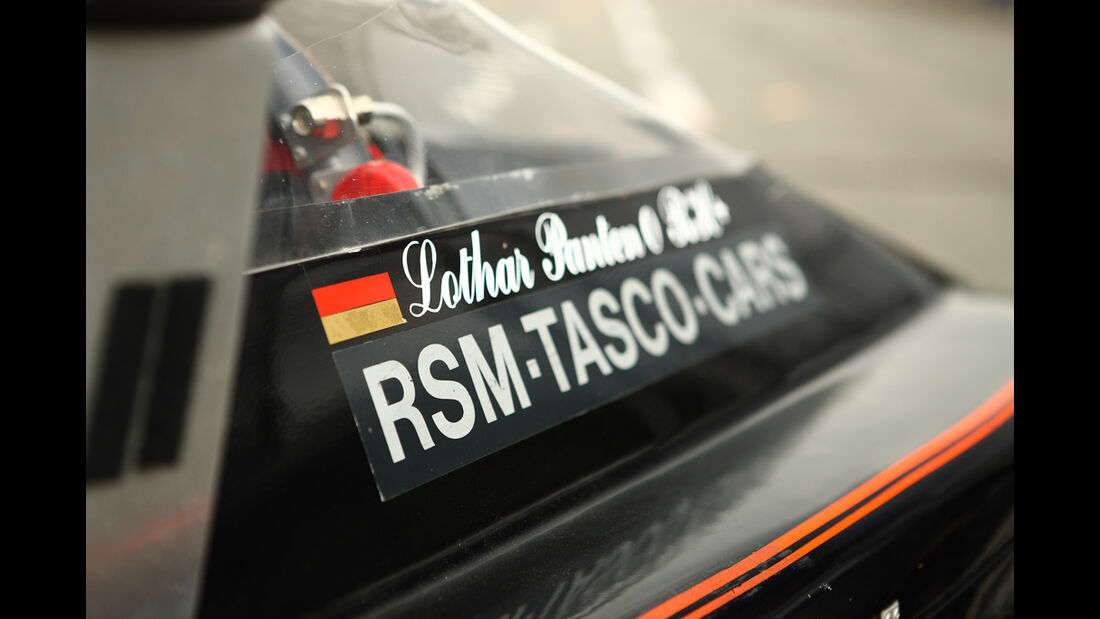 RSM-Tasco Formel Super-V