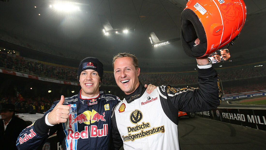 Race of Champions 2009