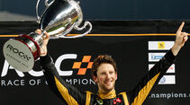 Race of Champions 2012