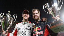Race of Champions 2012
