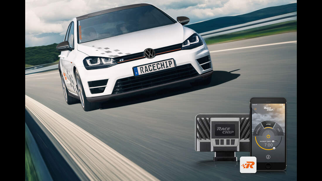 race chip tuning